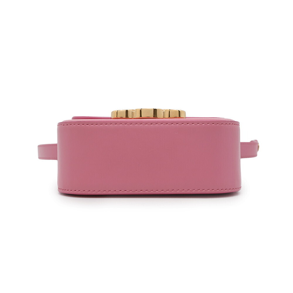 Celine Shoulder Bag Claude Triomphe - Picture 3 of 12